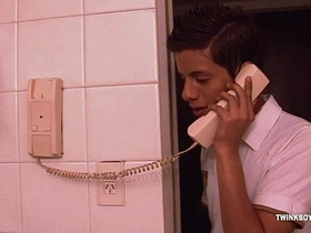 拉丁小鲜肉西蒙和尼古拉斯交配 gay asian bdsm porn