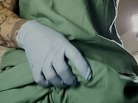 火辣护士Jakipz撩拨你 用他鼓胀的大屌挑逗你 独家预告 asian gay sex videos recently added