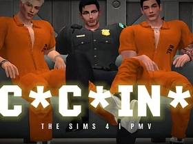 模拟人生4手冲剪辑 chinese gay porn magazine