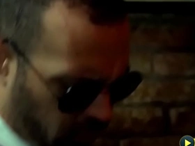 猛男工厂：霸道Koldo Goran无情爆操Jordi Slutxs的屁股 chinese gay hotel porn