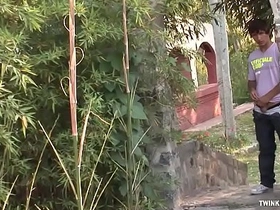 拉丁骚货Simon和Guilles狂操 chinese gay porn movie