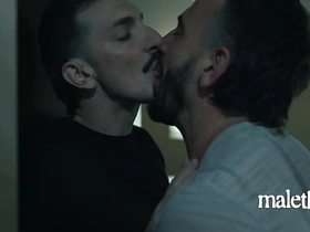 同志出轨巅峰 - Ian Holms, Michael Jackman gay porn star daddy chinese