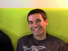 ZackRandall：直男情侣互品大屌热精 gay hot house porn