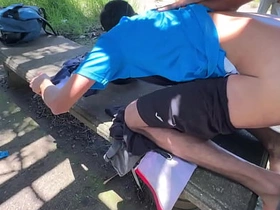 丛林野战大乱交，屁眼灌满浓精 china hot gay porn