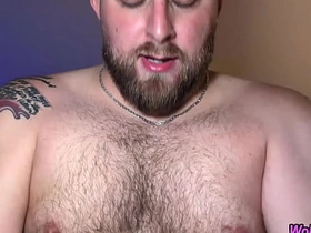 第一人称视角：你献上自己的屁股让直男好兄弟爽翻天 - 后入狂操 - Wolfgang White japanese massage porn gay