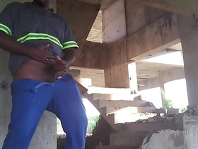 整天穿着精液糊满的靴子干活 porn asian gay bondage