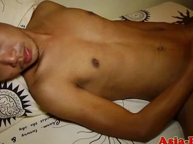 亚裔素人无套狂干内射 asian gay mard sex videos