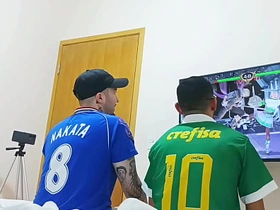 游戏输的人要被彻底爆菊 COMPLETO NO Peppery japan gay video porn