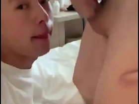 亚裔少年颜射 porn gay japanese daddy