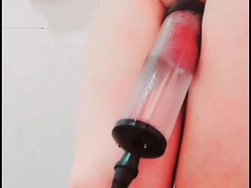 粉裙伪娘骚货大白屁股 gay boy天生丽质可爱跨性别 hot bj gay porn