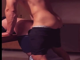 我同学就是这样帮我复习数学的 gay porn fucking hot