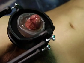 重口BDSM机器人手淫 专治大屌爆浆 hot gay boy porn