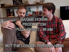 我被性感法国双性恋嫩菊无套激情狂操 gay chinese porn md