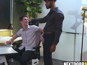 办公室的第一天 free ebony chinese gay men porn movies