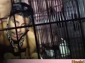 性感拉丁小鲜肉阿波罗被羞辱粗暴群操无套内射 gay chinese porn dreads