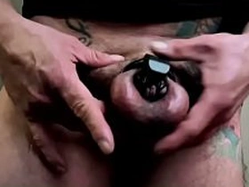 墨西哥直男健身教练同意拍摄同志色情片 porn gay indonesia