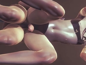 耽美伪娘-茎木被干两次两次内射-伪娘变装日本亚洲动漫游戏色情同性 japan games gay porn