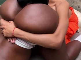 黑爹被锁起来狂操 第二部 chinese gay porn gym