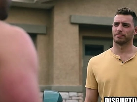 帅哥被女友甩后第一次搞基 gay japan men porn