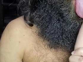 大胡子 口交 多毛 熊男 打飞机 这些都给你爽！ chinese gay porn story