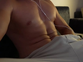 夜间放松按摩肉棒最终爆射 asian bath gay porn