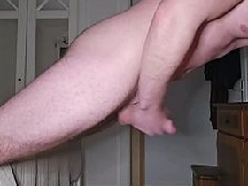 PhantomGentX – 裸体肌肉猛男爆射浓精 japanese gay school porn