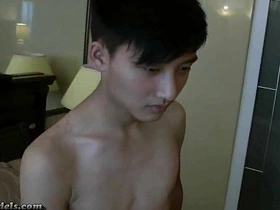 亚裔少年射精后淋浴 korean gay porn onlyfans