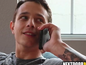 和维修工的男同激情 kevin asian gay porn