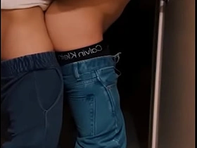 他趁我不备在厕所偷偷操我 japan chub gay porn