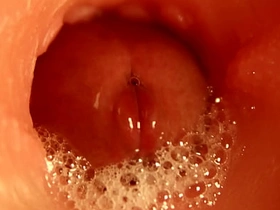 大爆射入洞!最爽内射肛交!ASMR japan trance gay porn