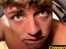 操爹，这些家务永远做不完 - DadCreeper japanese gay cartoon porn