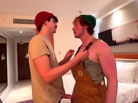 肌肉痴汉被言语调教 克里斯蒂安·亨特和乔纳·惠勒 japan time stop gay porn