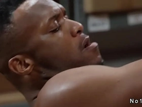 仓库同事跨种族基佬肛交 chinese interracial gay porn