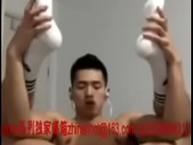 亚裔少年镜头前射精 porn chinese dick gay