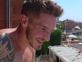 邻居猛操我屁眼 [预告片] japan sport gay porn