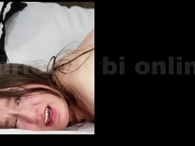 沉迷伪娘不能自拔…双性恋撸管成瘾 gay asian bareback porn