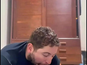 我把街上那个直男骗来给我口交 把他变成我的小骚货 gay japanese old man porn