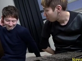 口交亚裔嫩鸡再狠干 taiwan gay porn toilet spycam