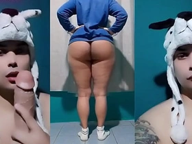 大屁股伪娘吞吐肥屌 gay hd chinese porn