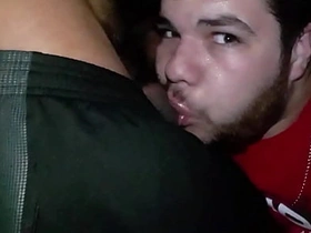 深夜公园给混混口交接精 / 让游戏宅丢下手柄操到我颜射 完整双飞 asian old and young gay sex videos