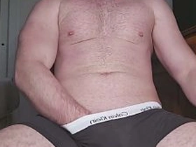 肌肉老爹PhantomGentX健身出汗 teasing快要爆裂的巨根 gay porn asian hunks