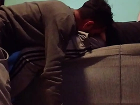 专宠多毛猛男 口活爽翻天 asia boy gay porn