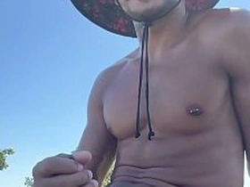 海滩与其美妙之处 chinese gay porn dick sucking