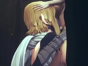 BL伪娘塞尔达-林克打飞机和口爆-伪娘变装日本亚裔漫画动漫游戏色情男同 teen asian gay boys sex videos