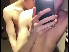 亚洲同志情侣业余帅气无套干 asian hunk porn gay
