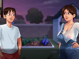 这是直男终极幻想？夏日传奇第4集 indonesian gay teen porn