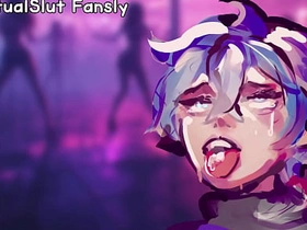 [仅音频]舞者在VIP包厢被口爆 gay asian doctor porn