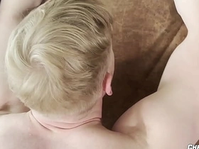 ChristianWilde: Jesse Stone与ChristianWilde重逢时激情迸发 japanese gangbang gay porn