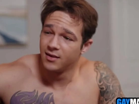 和大鸡巴哥们儿搞基 korean porn gay solo