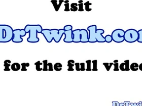 亚洲嫩男病人被无套猛干 thai gay porn hot